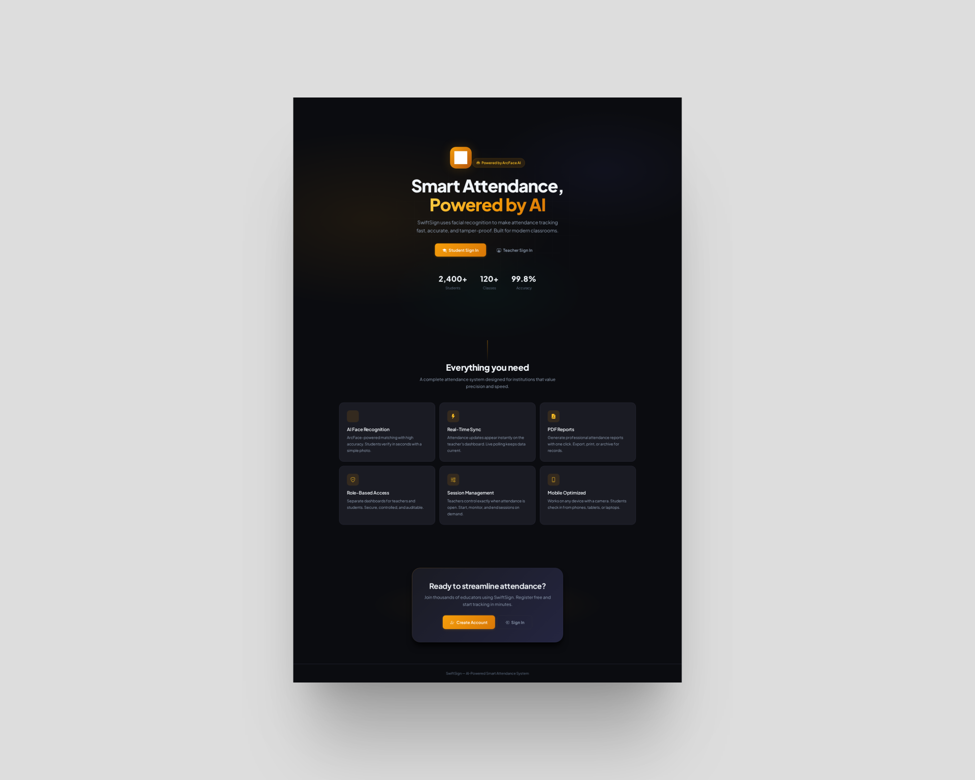 SwiftSign